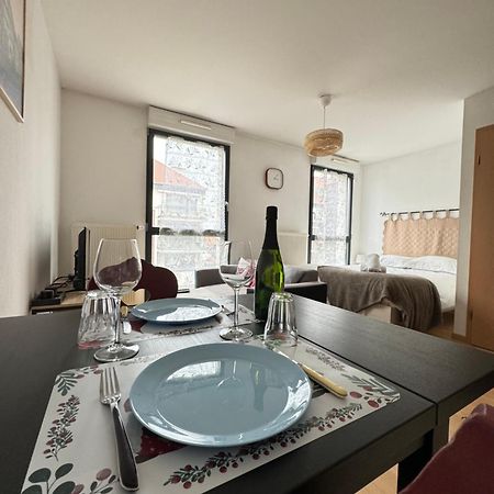 Appartamento Le "Petit Colmarien" A 1Mn Du Centre Esterno foto