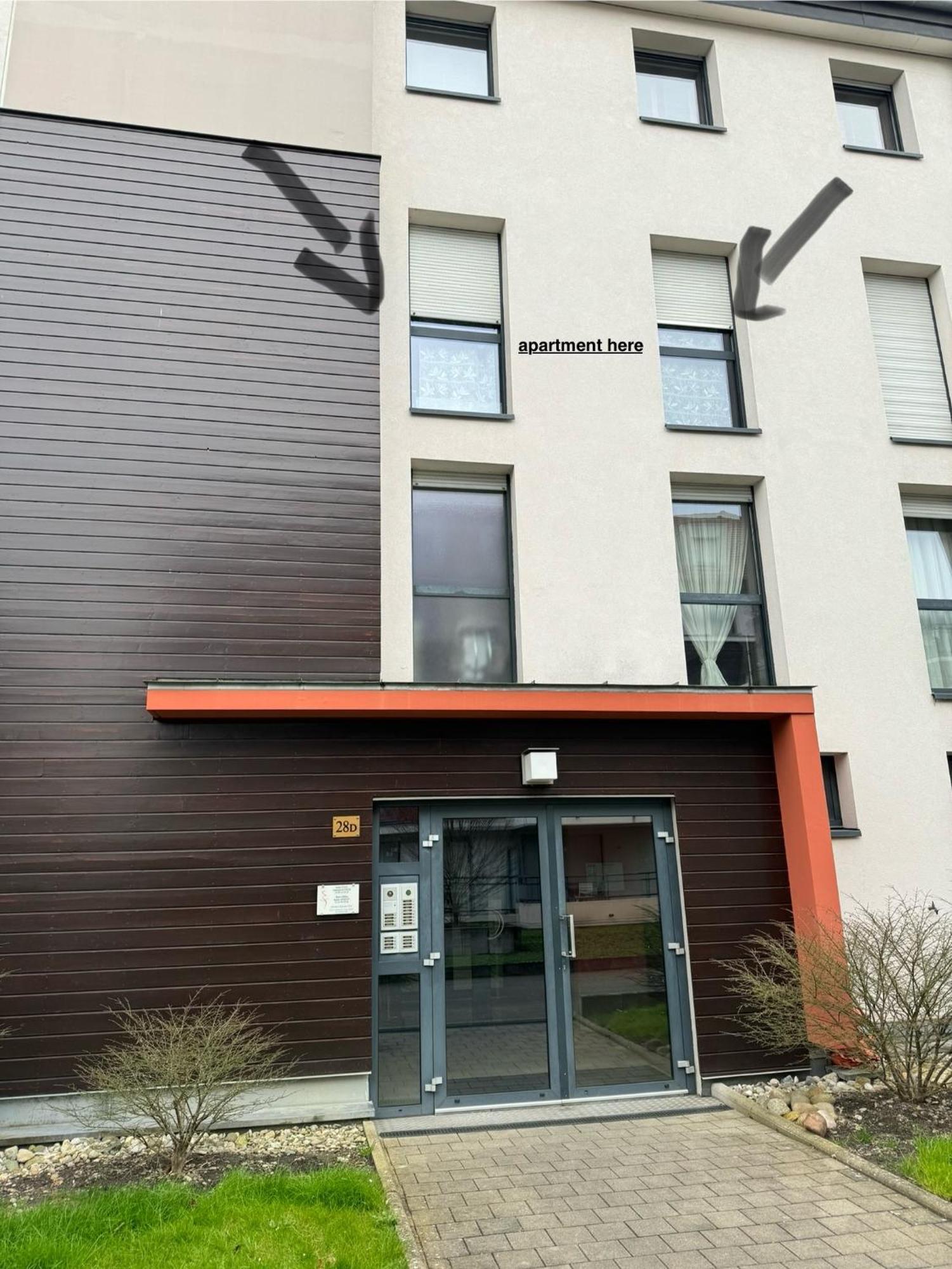 Appartamento Le "Petit Colmarien" A 1Mn Du Centre Esterno foto